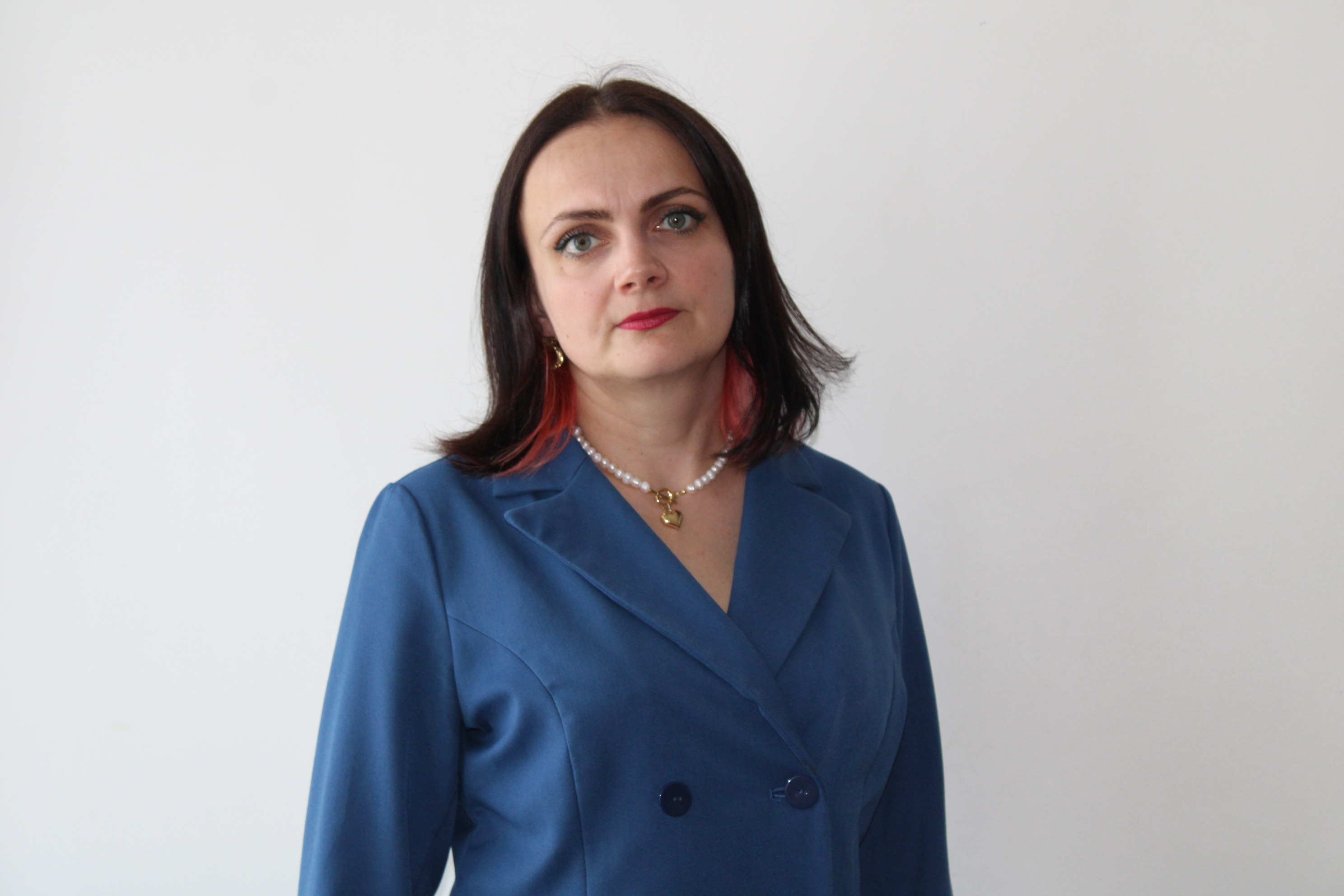 Карманова Татьяна Александровна.
