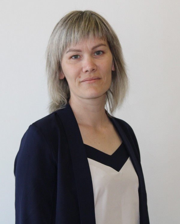 Логинова Анастасия Валерьяновна.