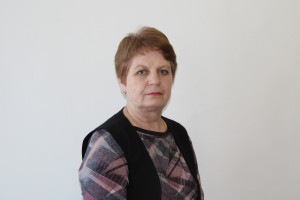 Булышева Екатерина Ремовна Булышева Екатерина Ремовна