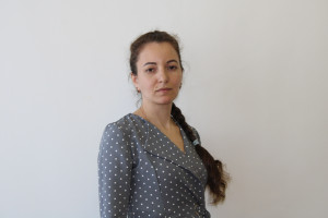 Булышева Ирина Николаевна Булышева Ирина Николаевна